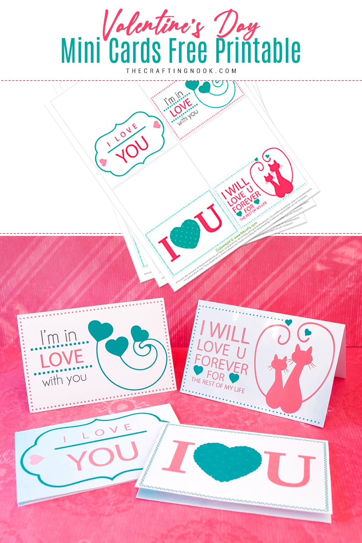 free print valentine s day card design freebies: printable